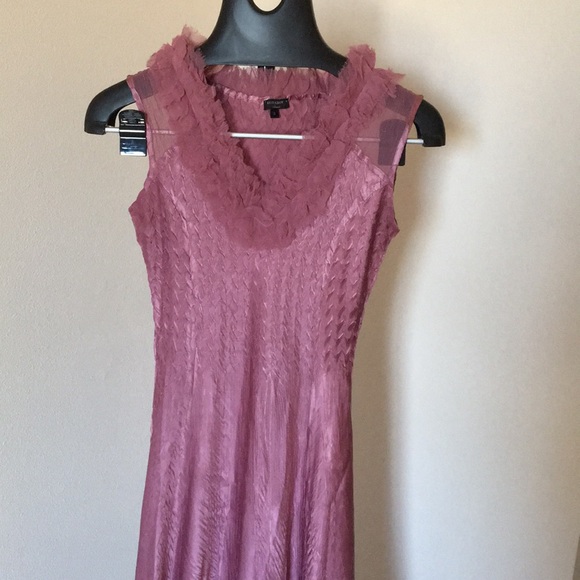 Komarov Dresses Elegant Pink Dress From Komarov Poshmark